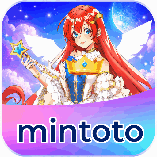 mintoto APK v4.7.5 - Screenshot UI modern dan intuitif Indonesia